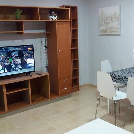 Apartmentsuitespain Beach Economy Valencia Exteriör bild