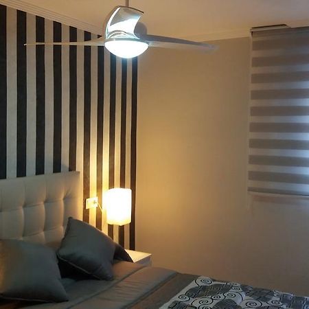 Apartmentsuitespain Beach Economy Valencia Exteriör bild