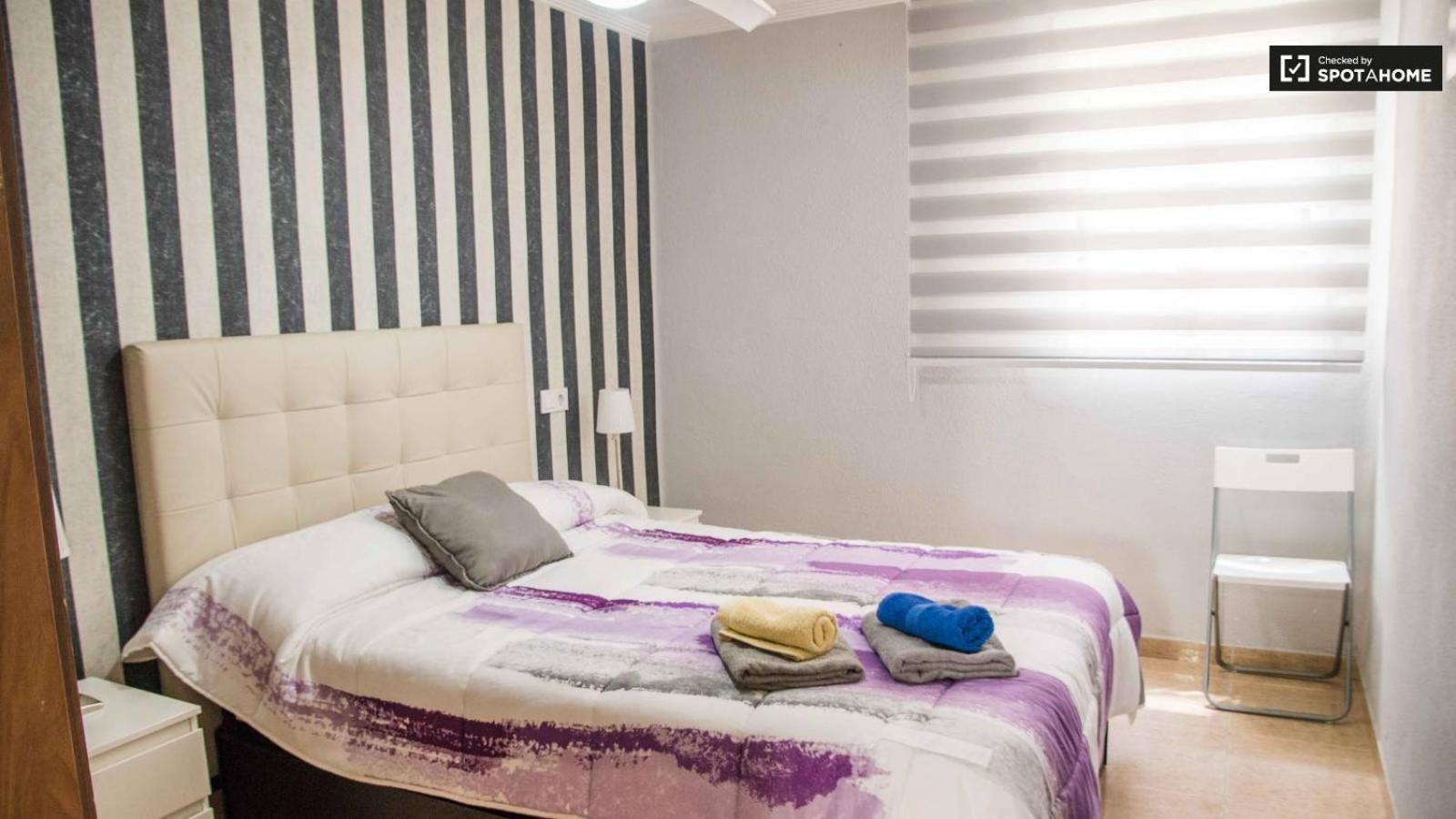 Apartmentsuitespain Beach Economy Valencia Exteriör bild