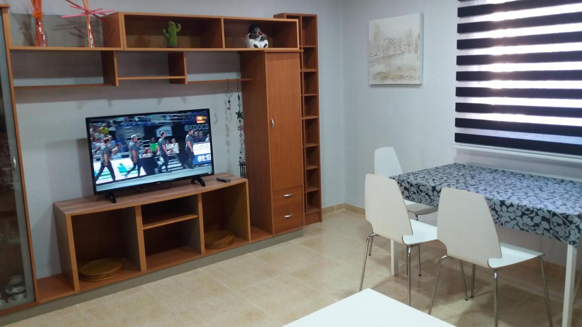 Apartmentsuitespain Beach Economy Valencia Exteriör bild