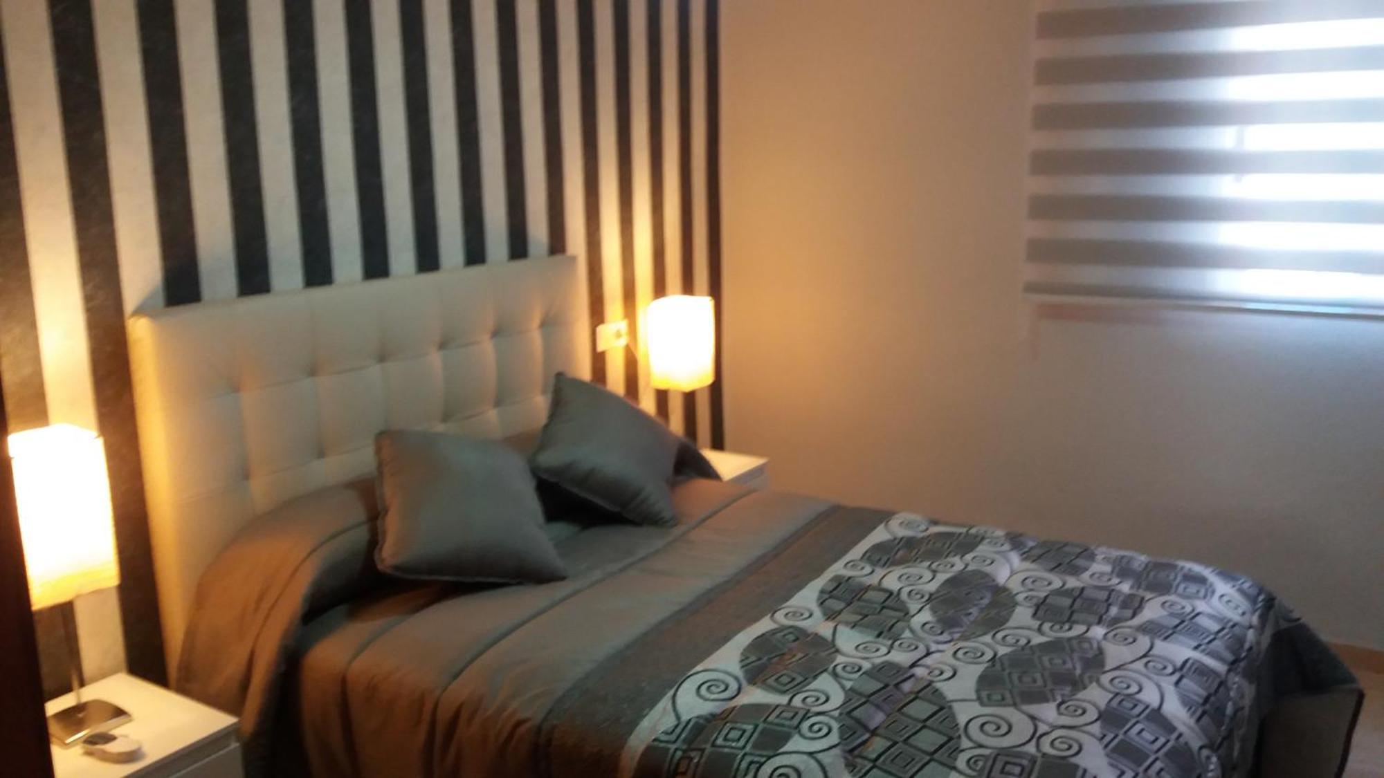 Apartmentsuitespain Beach Economy Valencia Exteriör bild