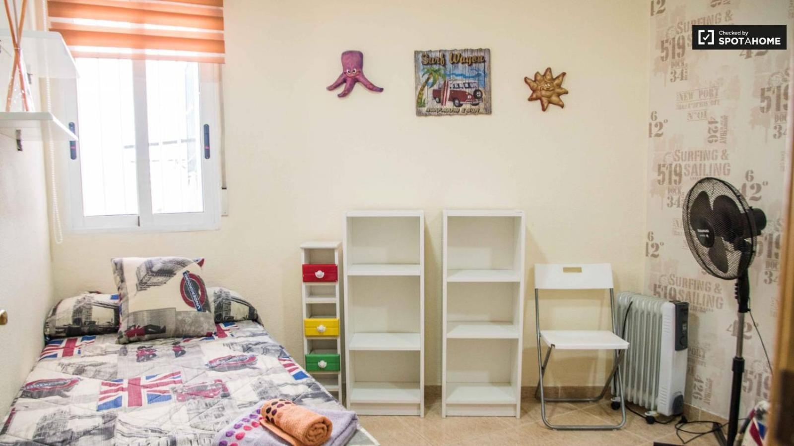 Apartmentsuitespain Beach Economy Valencia Exteriör bild
