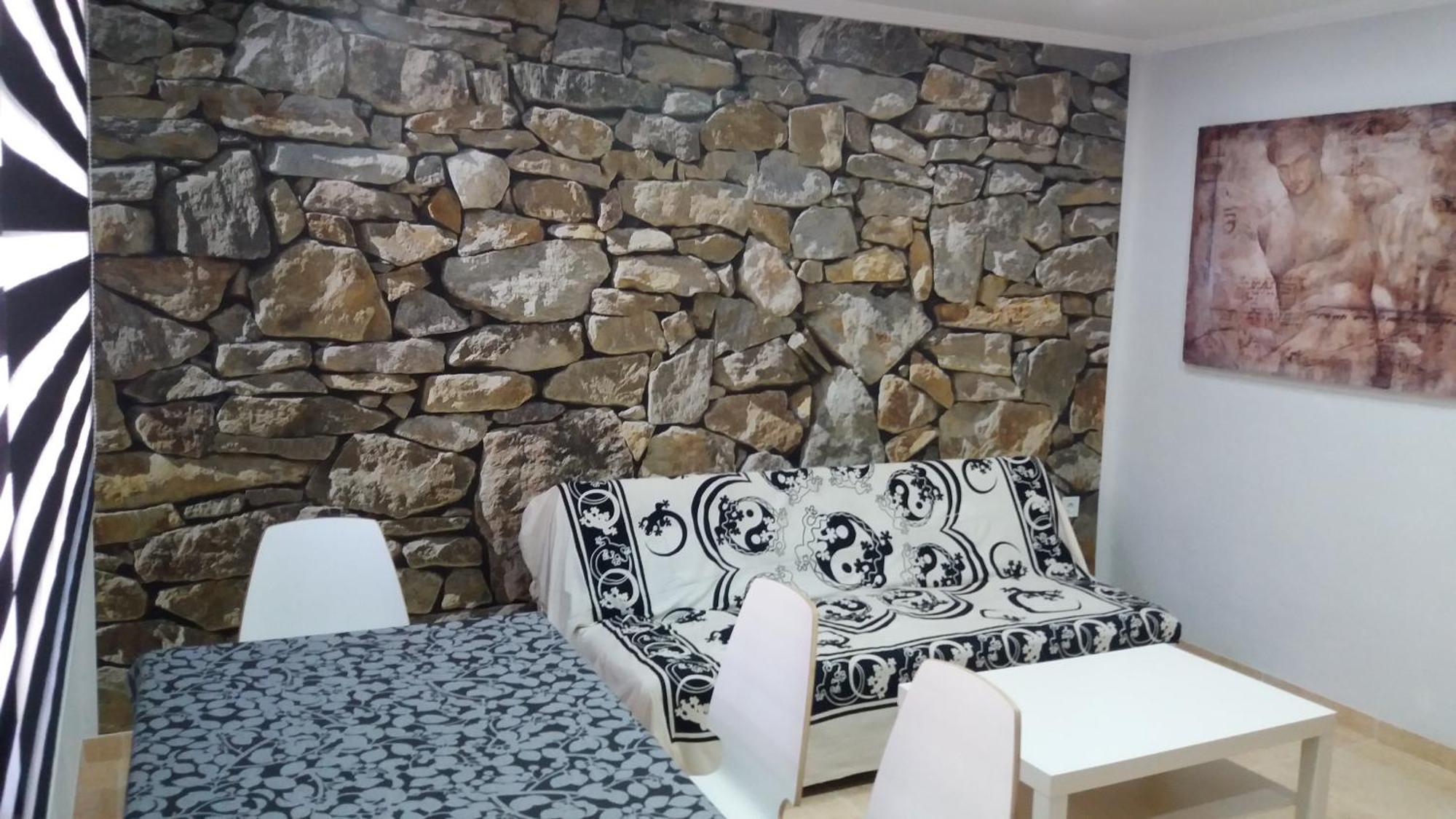 Apartmentsuitespain Beach Economy Valencia Exteriör bild