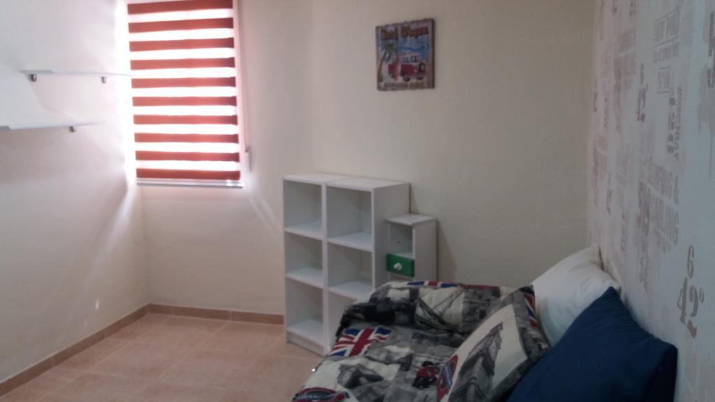 Apartmentsuitespain Beach Economy Valencia Exteriör bild