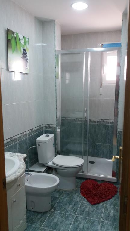 Apartmentsuitespain Beach Economy Valencia Exteriör bild