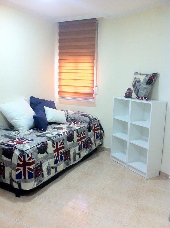 Apartmentsuitespain Beach Economy Valencia Exteriör bild