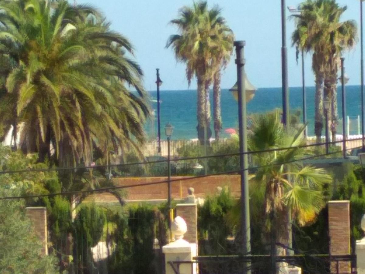 Apartmentsuitespain Beach Economy Valencia Exteriör bild