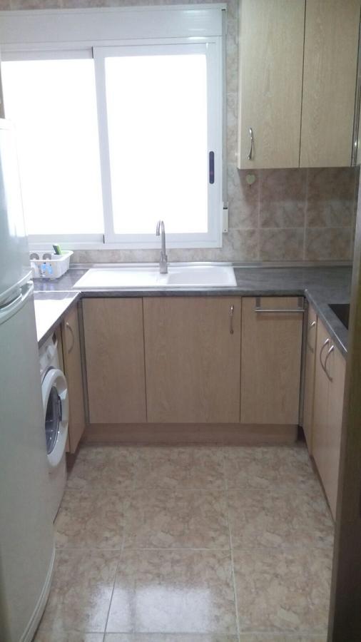 Apartmentsuitespain Beach Economy Valencia Exteriör bild