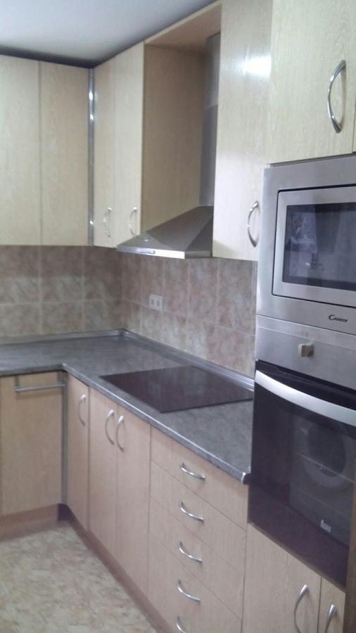 Apartmentsuitespain Beach Economy Valencia Exteriör bild